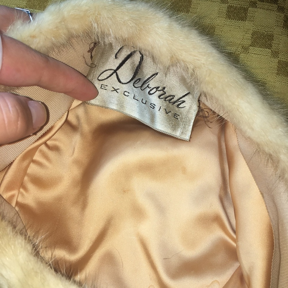 REAL Rabbit Fur - Picture 3 of 6